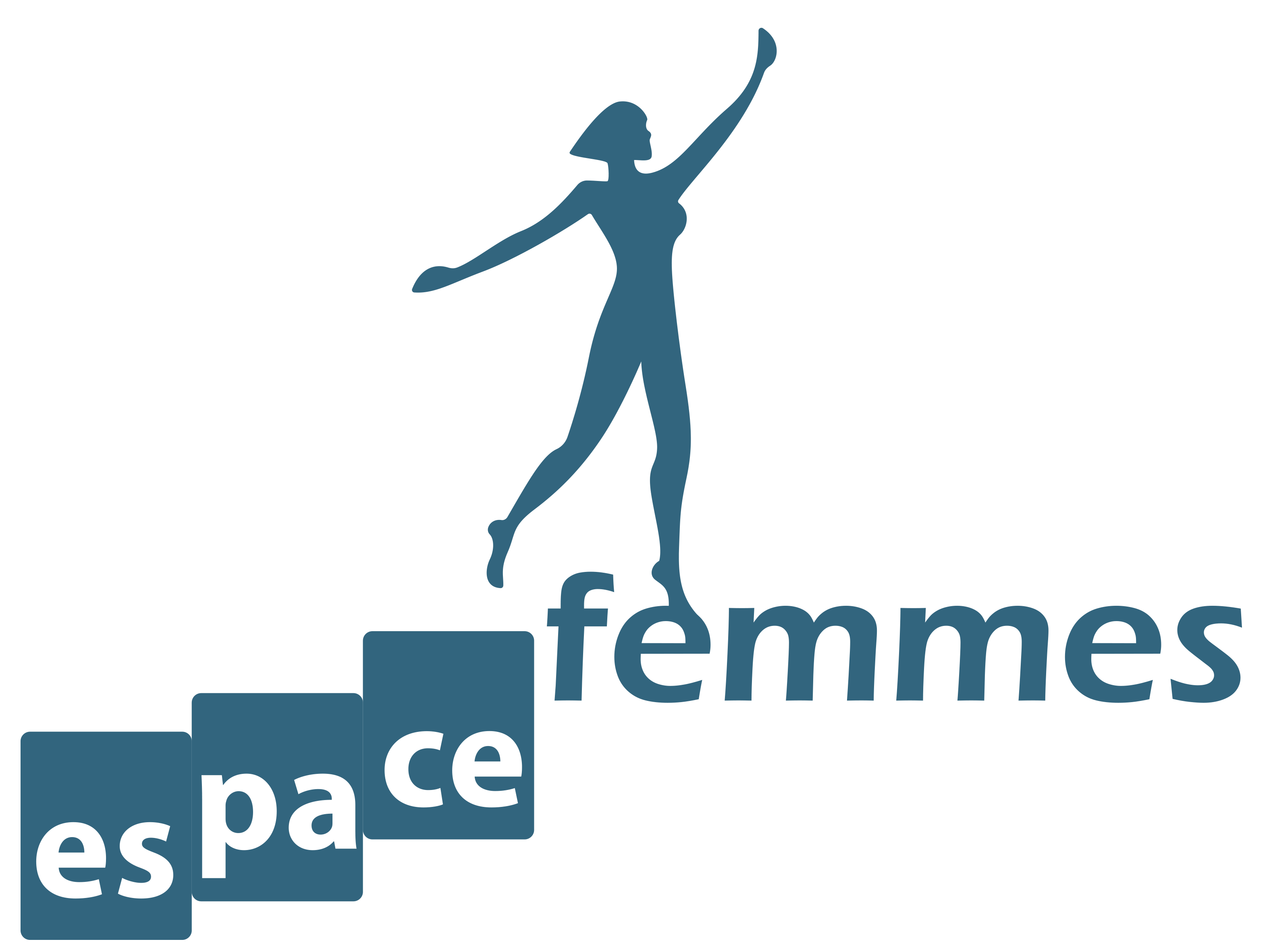 Logo Le CIDFF du Haut-Rhin